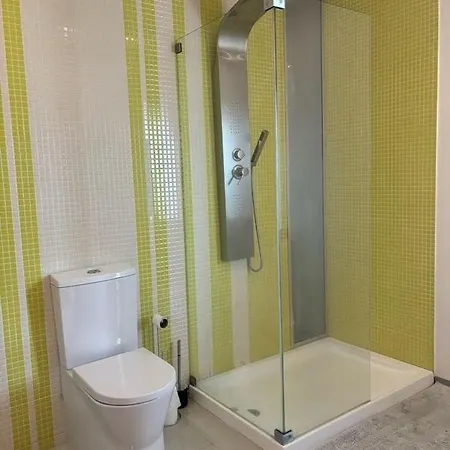 Prázdninový dům Luxury Modern Triplex Póvoa de Varzim