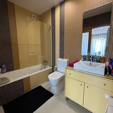 Luxury Modern Triplex * Póvoa de Varzim