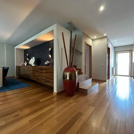 Luxury Modern Triplex * Póvoa de Varzim