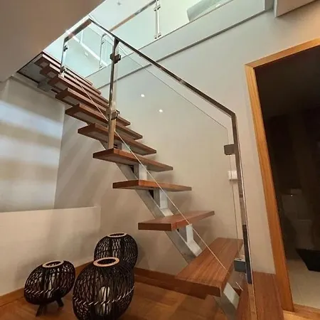 Luxury Modern Triplex * Póvoa de Varzim
