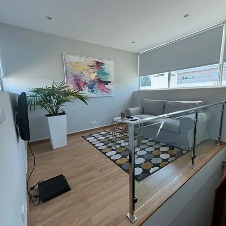 Luxury Modern Triplex