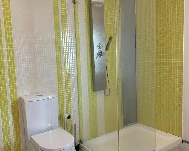 Feriehus Luxury Modern Triplex Póvoa de Varzim